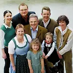 Weberbauer 3* Scheffau am Wilden Kaiser