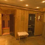 Hotel Weberbauer 3*