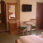 Hotel Weberbauer Scheffau am Wilden Kaiser
