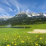 Weberbauer Hotel Scheffau am Wilden Kaiser