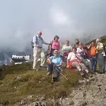 Hotel Weberbauer Scheffau am Wilden Kaiser