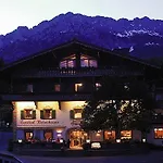 Hotel Weberbauer
