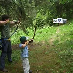 Weberbauer Hotel Scheffau am Wilden Kaiser