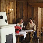 Hotel Weberbauer 3*