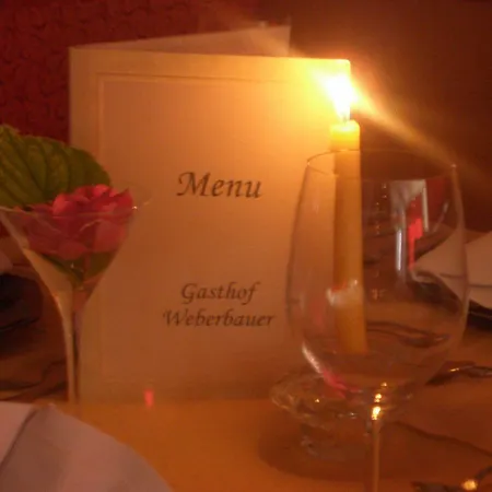 Weberbauer 3* 쉐파우암윌던카이저