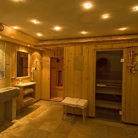 Weberbauer 호텔 쉐파우암윌던카이저