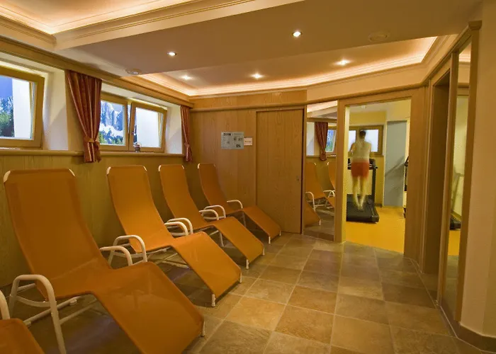 Weberbauer 3* Scheffau am Wilden Kaiser