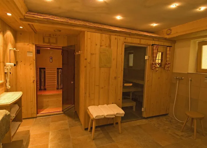 Hotel Weberbauer 3*