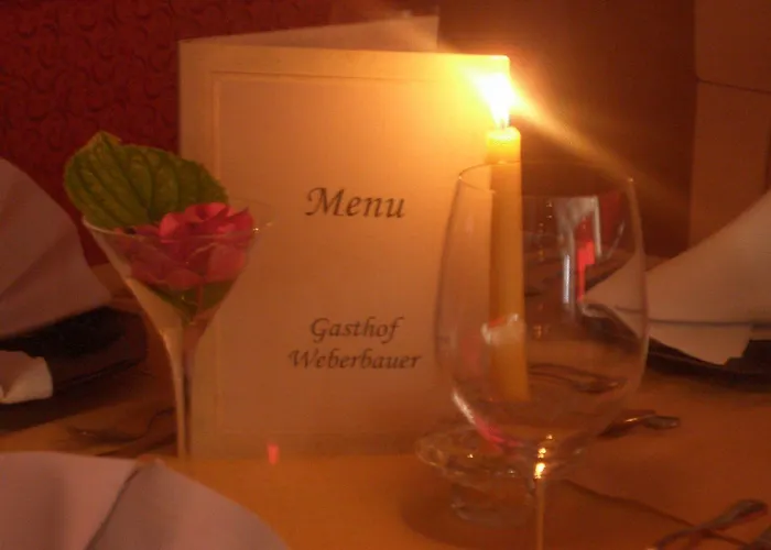 Weberbauer 3* Scheffau am Wilden Kaiser