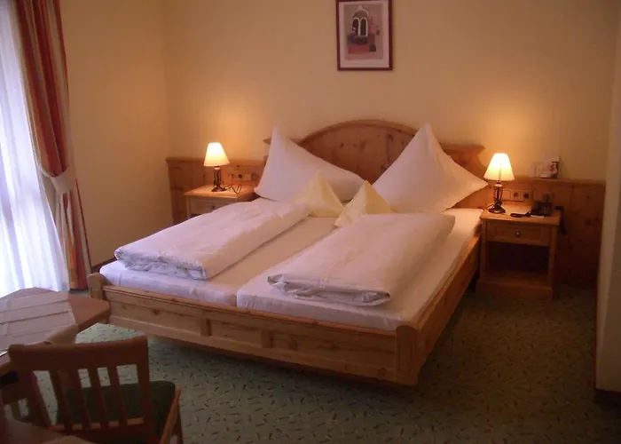 Hotel Weberbauer