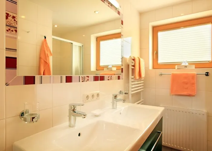 Hotel Weberbauer Scheffau am Wilden Kaiser