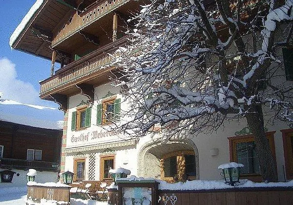 Weberbauer 3* Scheffau am Wilden Kaiser