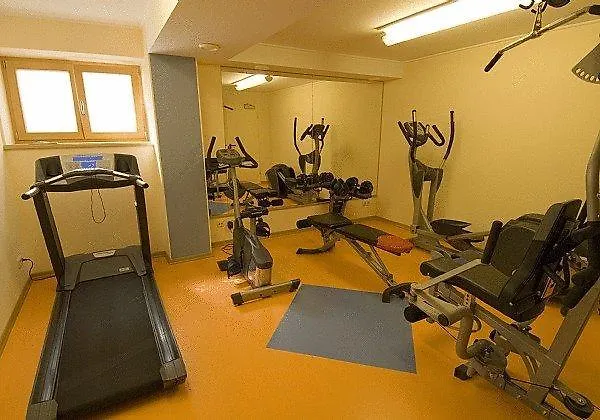 Weberbauer Hotel Scheffau am Wilden Kaiser