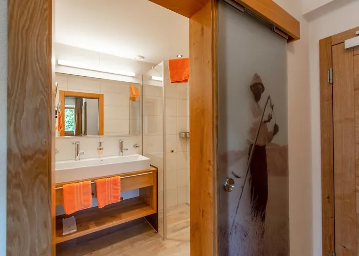 Weberbauer 3* Scheffau am Wilden Kaiser