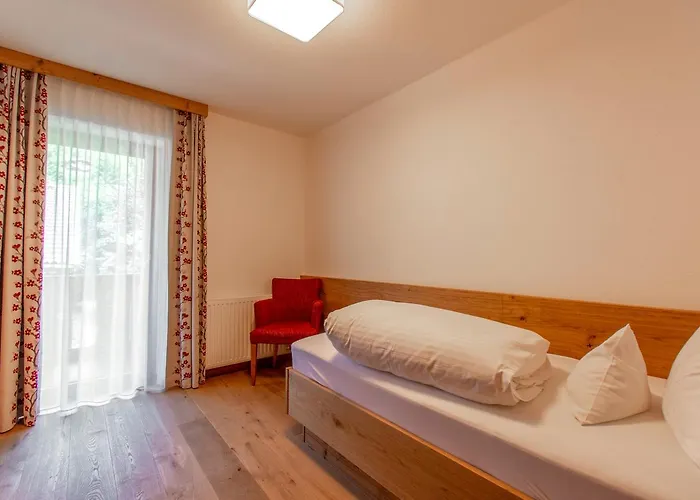 Weberbauer 3* Scheffau am Wilden Kaiser