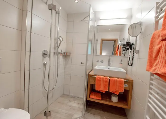 Hotel Weberbauer Scheffau am Wilden Kaiser