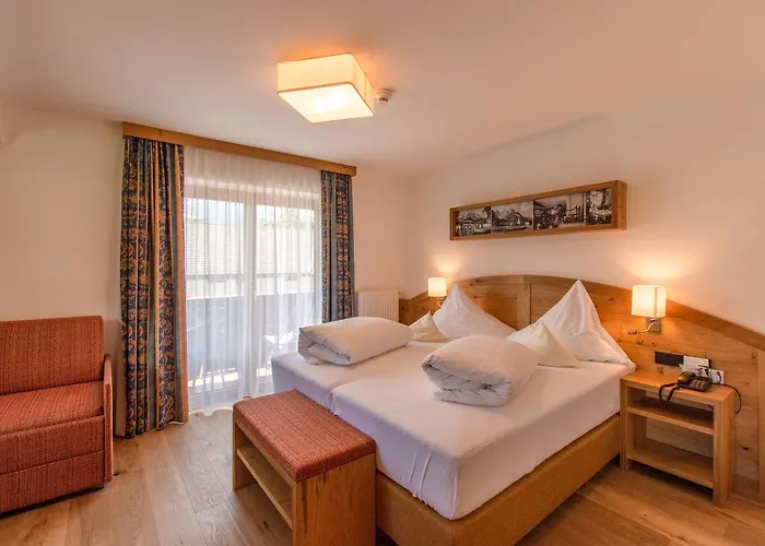 Hotel Weberbauer Scheffau am Wilden Kaiser