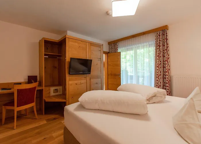 Hotel Weberbauer Scheffau am Wilden Kaiser