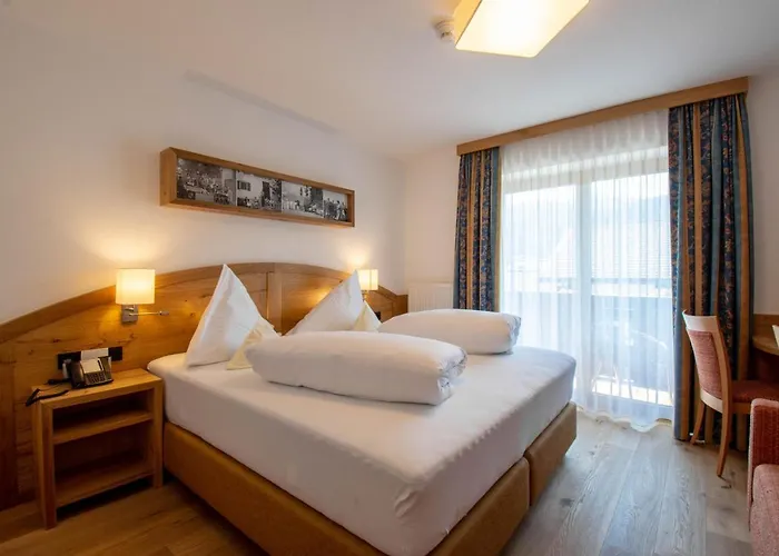 Hotel Weberbauer 3*