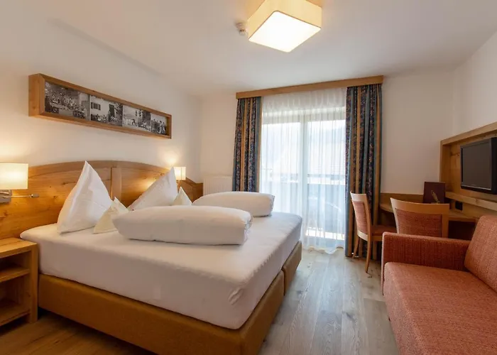Weberbauer Hotel Scheffau am Wilden Kaiser