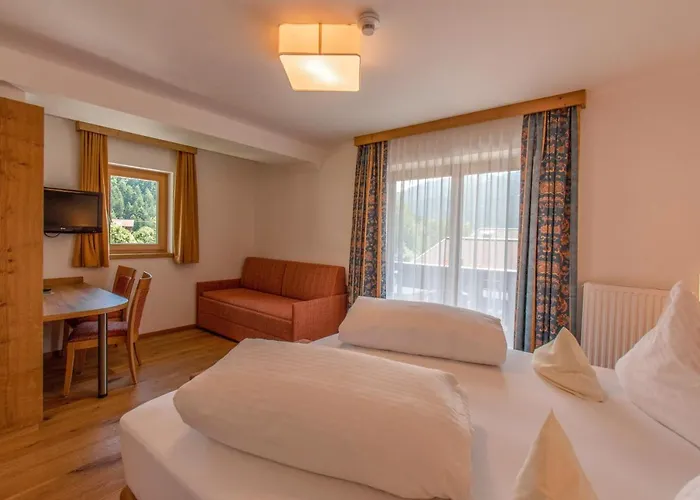 Hotel Weberbauer Scheffau am Wilden Kaiser