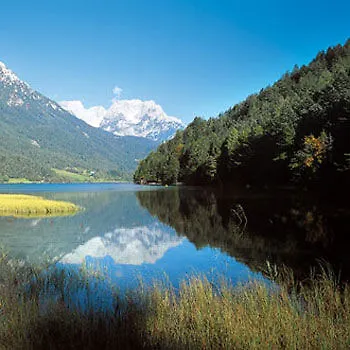 Weberbauer Scheffau am Wilden Kaiser