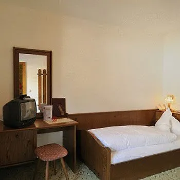 Weberbauer 3* Scheffau am Wilden Kaiser