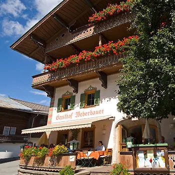 Hotel Weberbauer