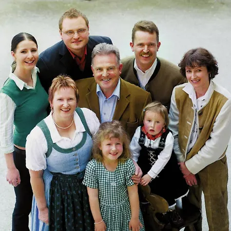 Weberbauer 3* Scheffau am Wilden Kaiser