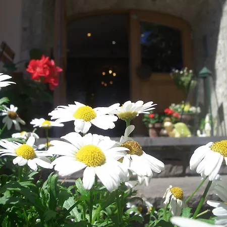 Hotel Weberbauer 3*