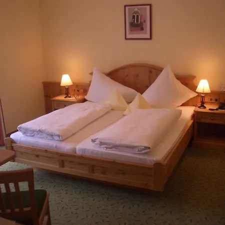 Hotel Weberbauer