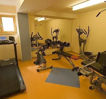 Weberbauer Hotel Scheffau am Wilden Kaiser