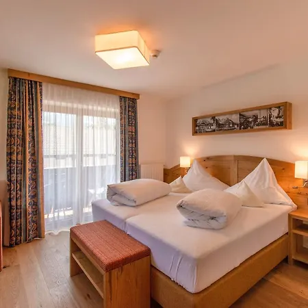 Hotel Weberbauer Scheffau am Wilden Kaiser