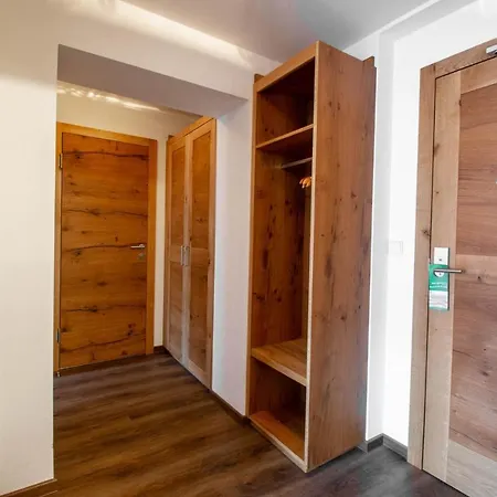 Hotel Weberbauer 3*