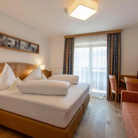 Weberbauer Hotel Scheffau am Wilden Kaiser