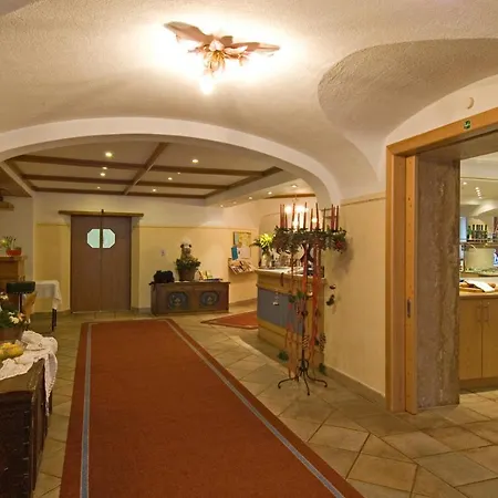 Hotel Weberbauer Scheffau am Wilden Kaiser