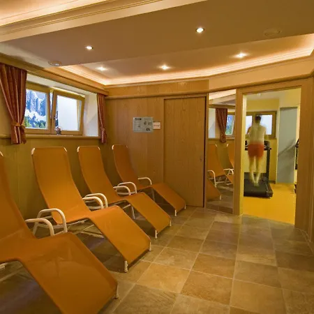 Weberbauer 3* Scheffau am Wilden Kaiser