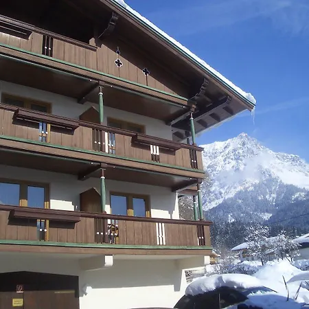 Weberbauer 3* Scheffau am Wilden Kaiser