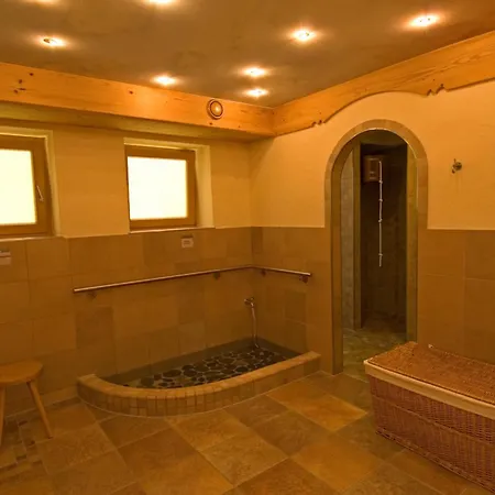 Ξενοδοχείο Weberbauer