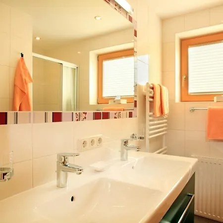 Ξενοδοχείο Weberbauer Scheffau am Wilden Kaiser