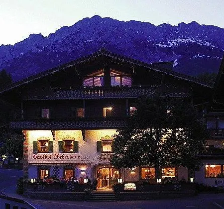 Ξενοδοχείο Weberbauer