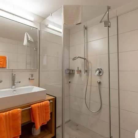 Weberbauer Ξενοδοχείο