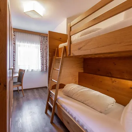 Weberbauer Ξενοδοχείο 3*