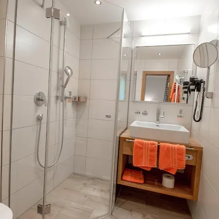 Ξενοδοχείο Weberbauer Scheffau am Wilden Kaiser