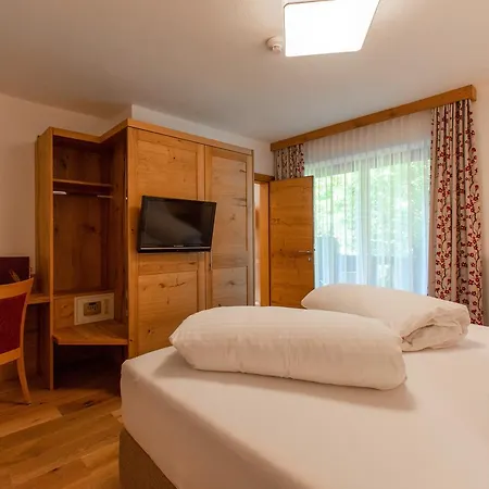 Ξενοδοχείο Weberbauer Scheffau am Wilden Kaiser