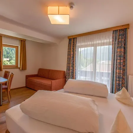 Ξενοδοχείο Weberbauer Scheffau am Wilden Kaiser