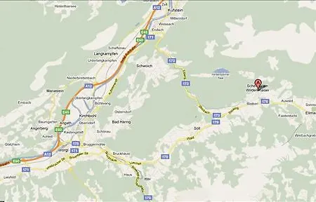 Weberbauer Ξενοδοχείο 3*